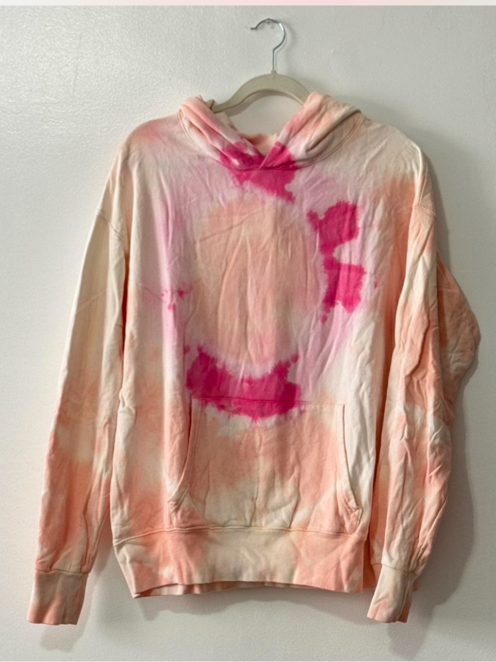 Hoodie/ Hoodie Top